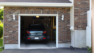 Garage Door Installation at Mel Mar Placerville, California